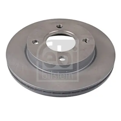 Disco de freno FEBI BILSTEIN 05649 Artesanal
